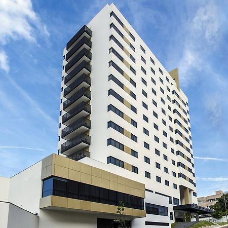 Gran Executive Hotel Уберландия Экстерьер фото